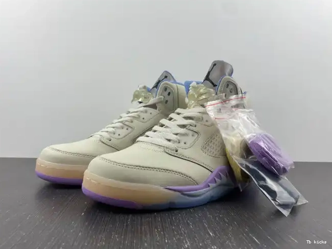Cheap TBK The Khaled Air DJ We DV4982-175 Best Sail Jordan Retro 5 0508